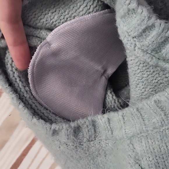 For love and lemons Dominque sweater - Picture 8 of 8